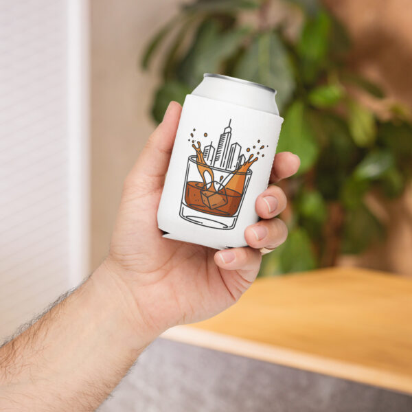 Can cooler