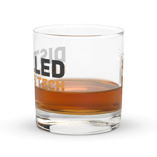 Rocks glass