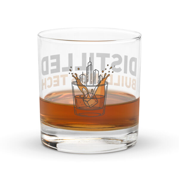 Rocks glass - Image 3