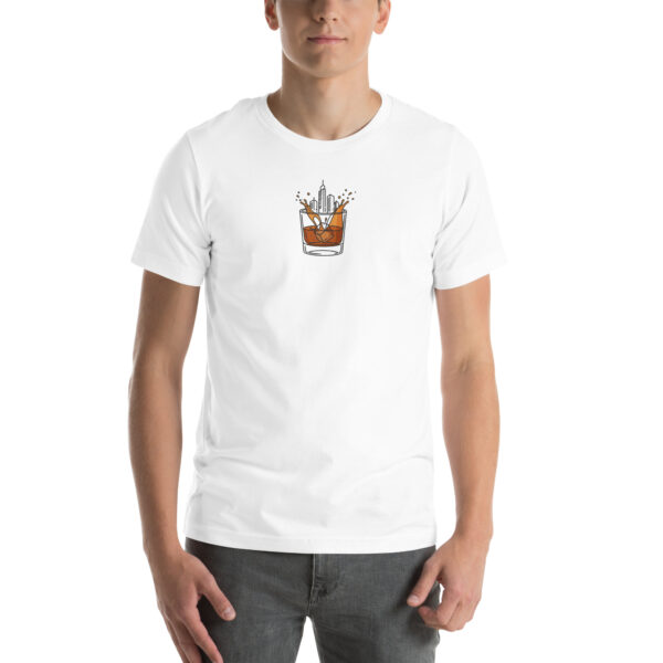 Unisex t-shirt