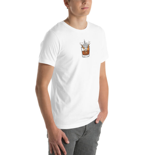 Unisex t-shirt - Image 6